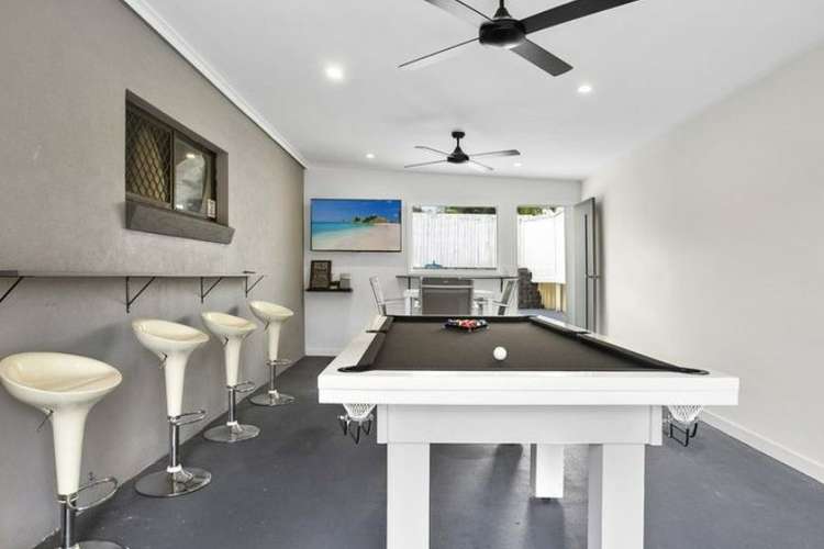 Sixth view of Homely house listing, 26 Plateau Crescent, Carrara QLD 4211