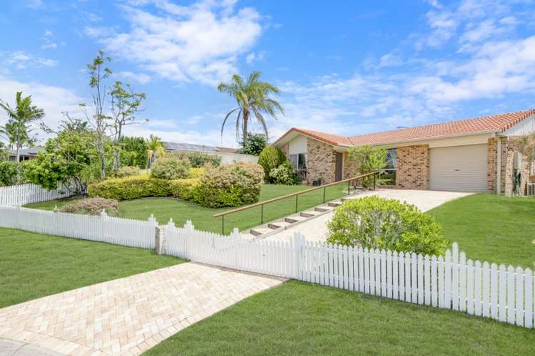 Main view of Homely house listing, 16 Congreve Close, Mudgeeraba QLD 4213