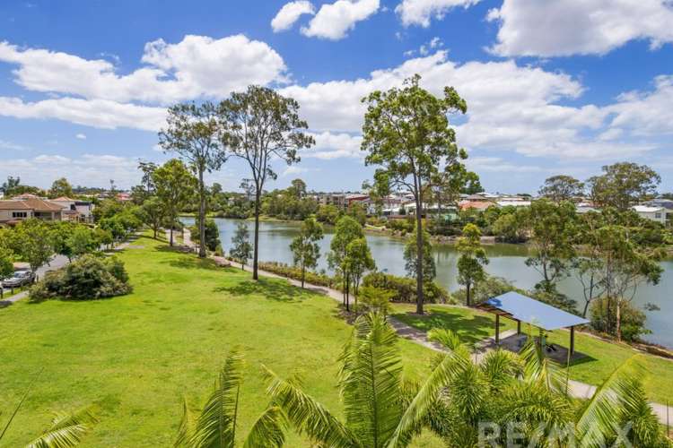 Second view of Homely apartment listing, 26/28 Castello Cct, Varsity Lakes QLD 4227