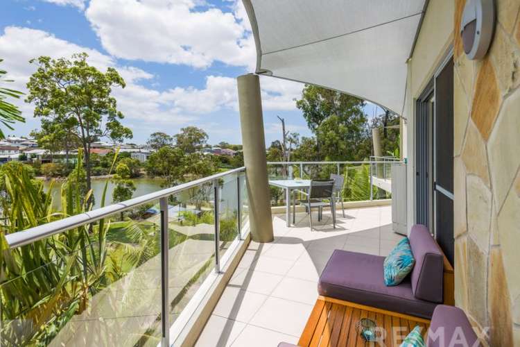 Third view of Homely apartment listing, 26/28 Castello Cct, Varsity Lakes QLD 4227