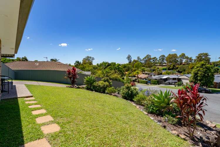 Second view of Homely house listing, 9 Soma Court, Mudgeeraba QLD 4213