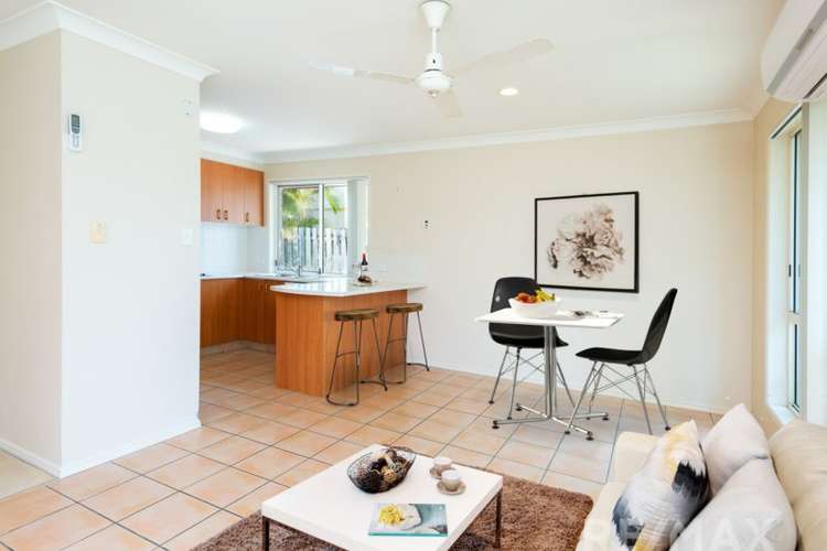 Third view of Homely house listing, 28 Tracey Cr, Varsity Lakes QLD 4227