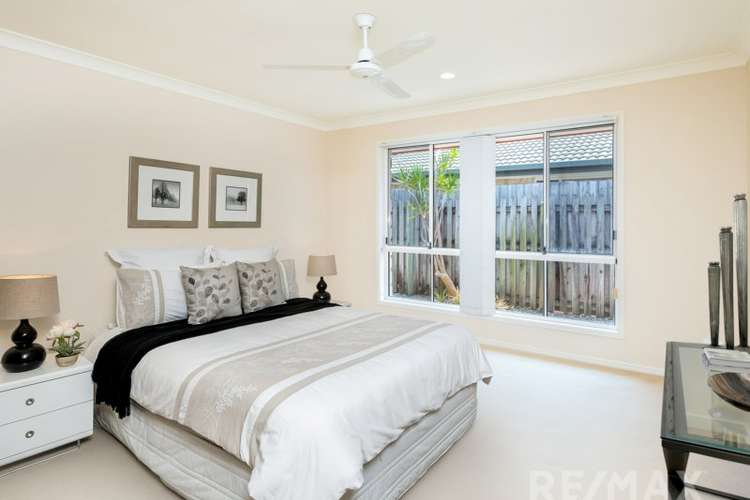 Fourth view of Homely house listing, 28 Tracey Cr, Varsity Lakes QLD 4227