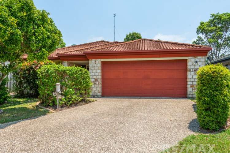 Sixth view of Homely house listing, 28 Tracey Cr, Varsity Lakes QLD 4227
