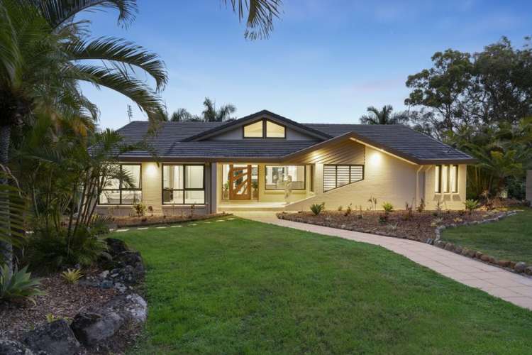 Fifth view of Homely house listing, 18 Grosvenor Court, Worongary QLD 4213