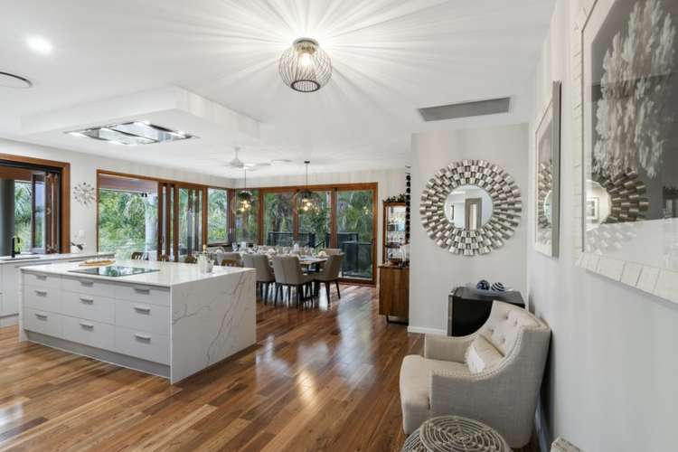 Sixth view of Homely house listing, 18 Grosvenor Court, Worongary QLD 4213