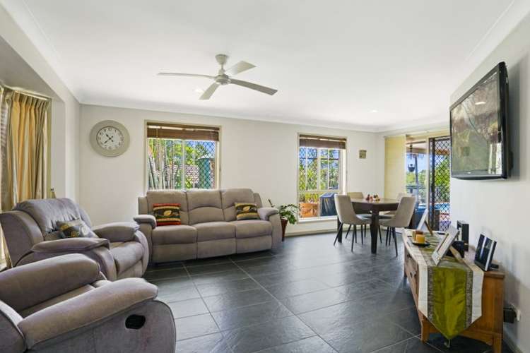 Sixth view of Homely house listing, 14 Gershwin Ct, Nerang QLD 4211