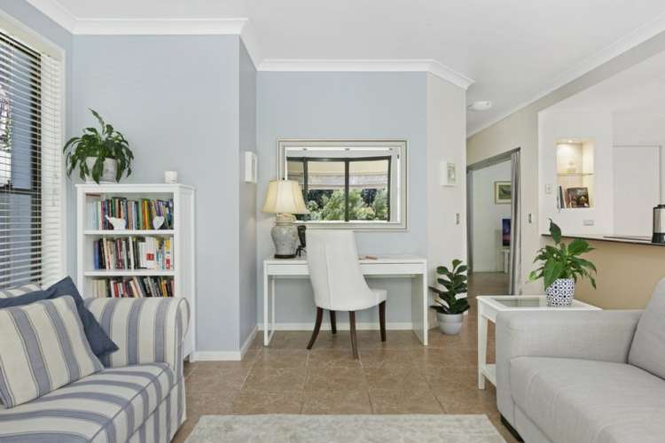 Fourth view of Homely unit listing, 1090/1 The Cove Crescent, Carrara QLD 4211