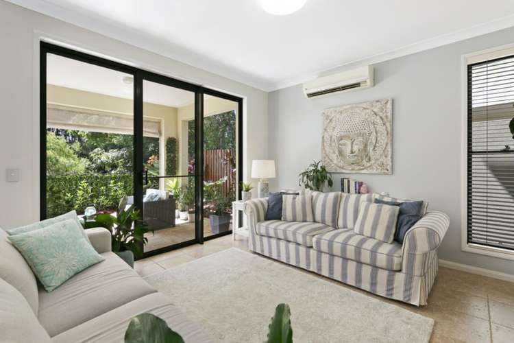Fifth view of Homely unit listing, 1090/1 The Cove Crescent, Carrara QLD 4211