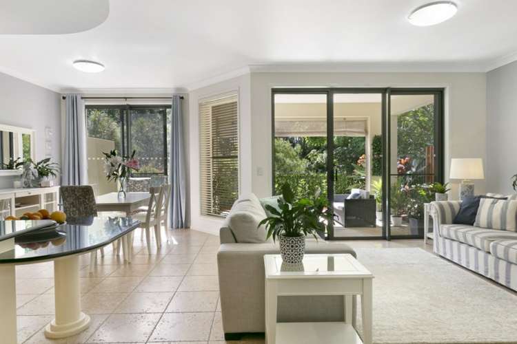 Sixth view of Homely unit listing, 1090/1 The Cove Crescent, Carrara QLD 4211