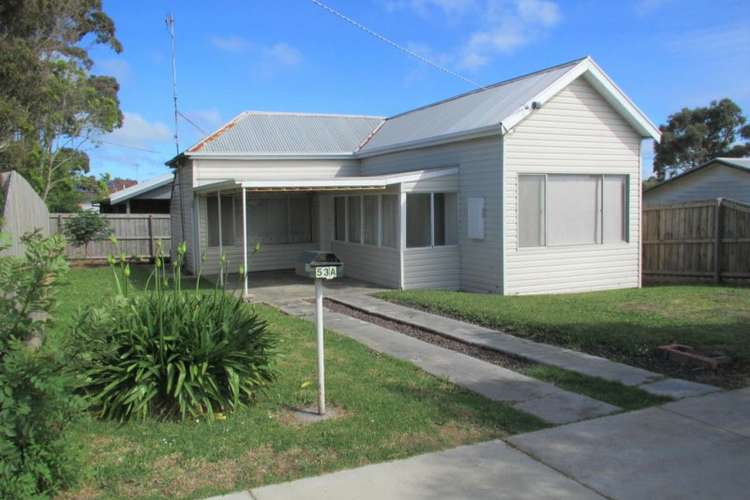 Main view of Homely house listing, 53A Broome Crescent, Wonthaggi VIC 3995
