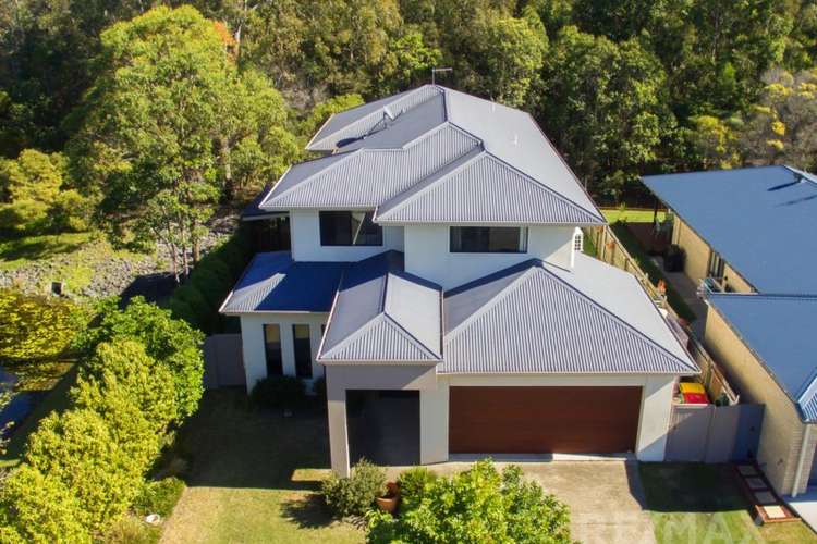 Fifth view of Homely house listing, 109 Yodelay St, Varsity Lakes QLD 4227