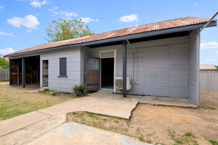 Fifth view of Homely house listing, 51 Stewart Avenue, Warwick QLD 4370