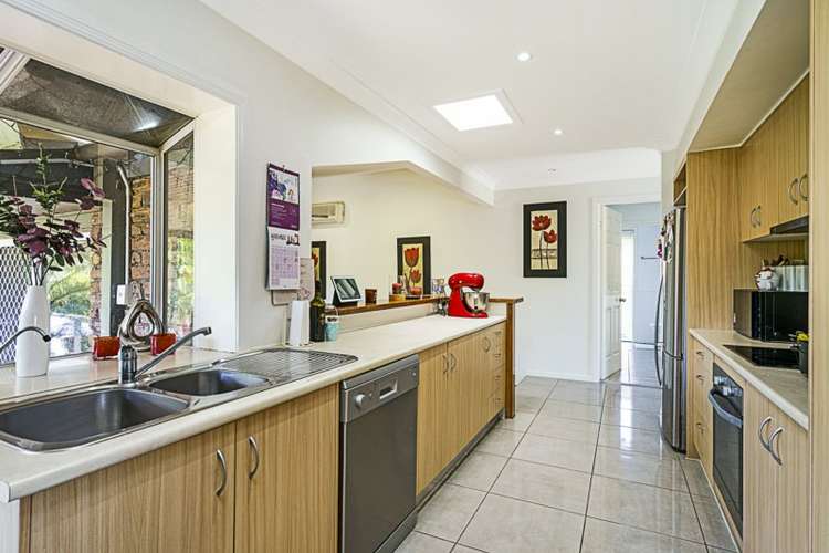 Fourth view of Homely house listing, 2 Branch Cres, Reedy Creek QLD 4227