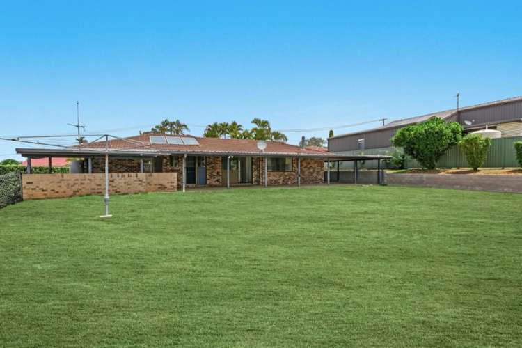 Main view of Homely house listing, 20 Cascade Drive, Casino NSW 2470