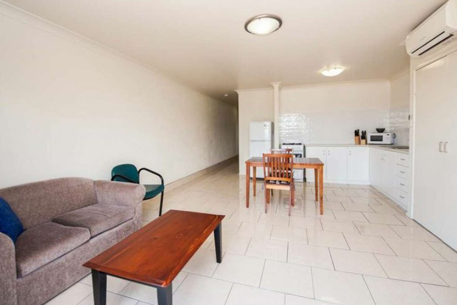 Main view of Homely unit listing, Uni Plaza Court, Kearneys Spring QLD 4350