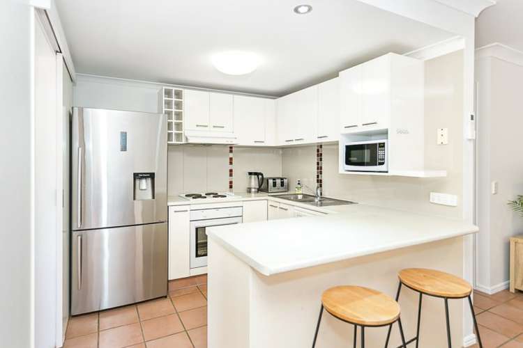 Second view of Homely townhouse listing, 9/17 Douma Drive, Mudgeeraba QLD 4213