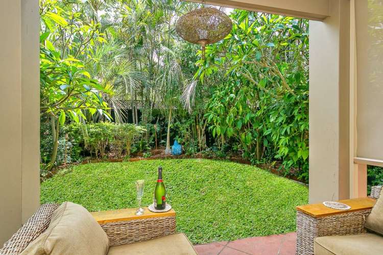 Third view of Homely townhouse listing, 26/145 Gemvale Rd, Mudgeeraba QLD 4213