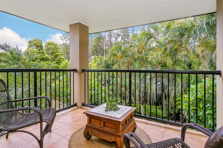 Fourth view of Homely townhouse listing, 26/145 Gemvale Rd, Mudgeeraba QLD 4213