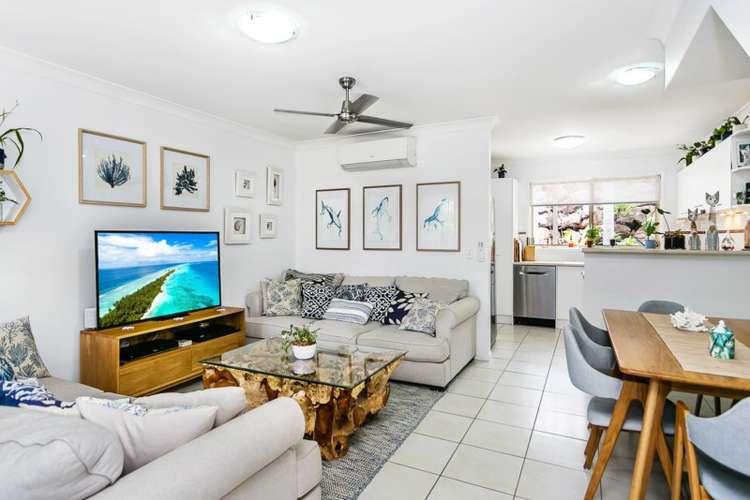 Main view of Homely townhouse listing, 43/31 Leviathan Drive, Mudgeeraba QLD 4213