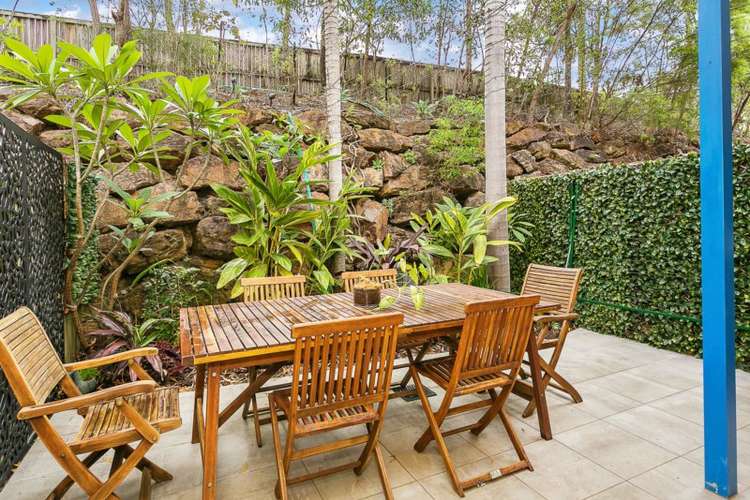 Third view of Homely townhouse listing, 43/31 Leviathan Drive, Mudgeeraba QLD 4213