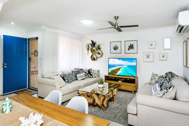 Fourth view of Homely townhouse listing, 43/31 Leviathan Drive, Mudgeeraba QLD 4213