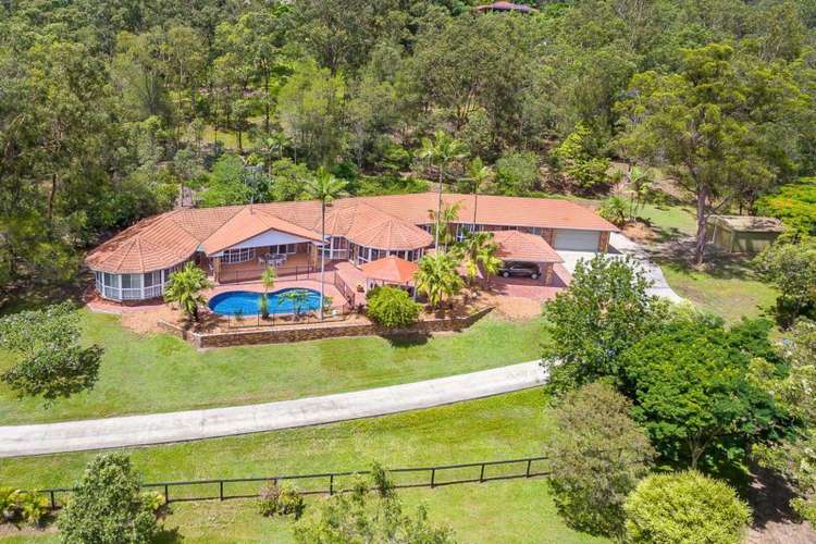 Main view of Homely house listing, 103a Hardys Road, Mudgeeraba QLD 4213