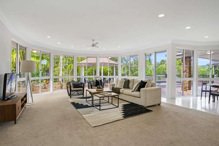 Second view of Homely house listing, 103a Hardys Road, Mudgeeraba QLD 4213