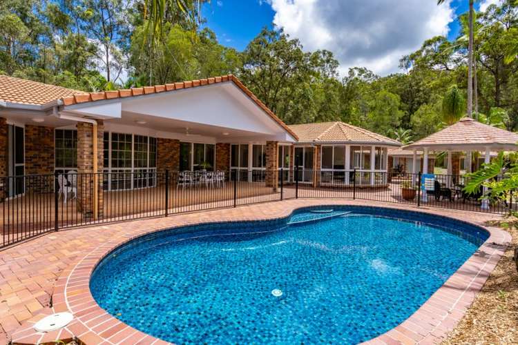 Third view of Homely house listing, 103a Hardys Road, Mudgeeraba QLD 4213