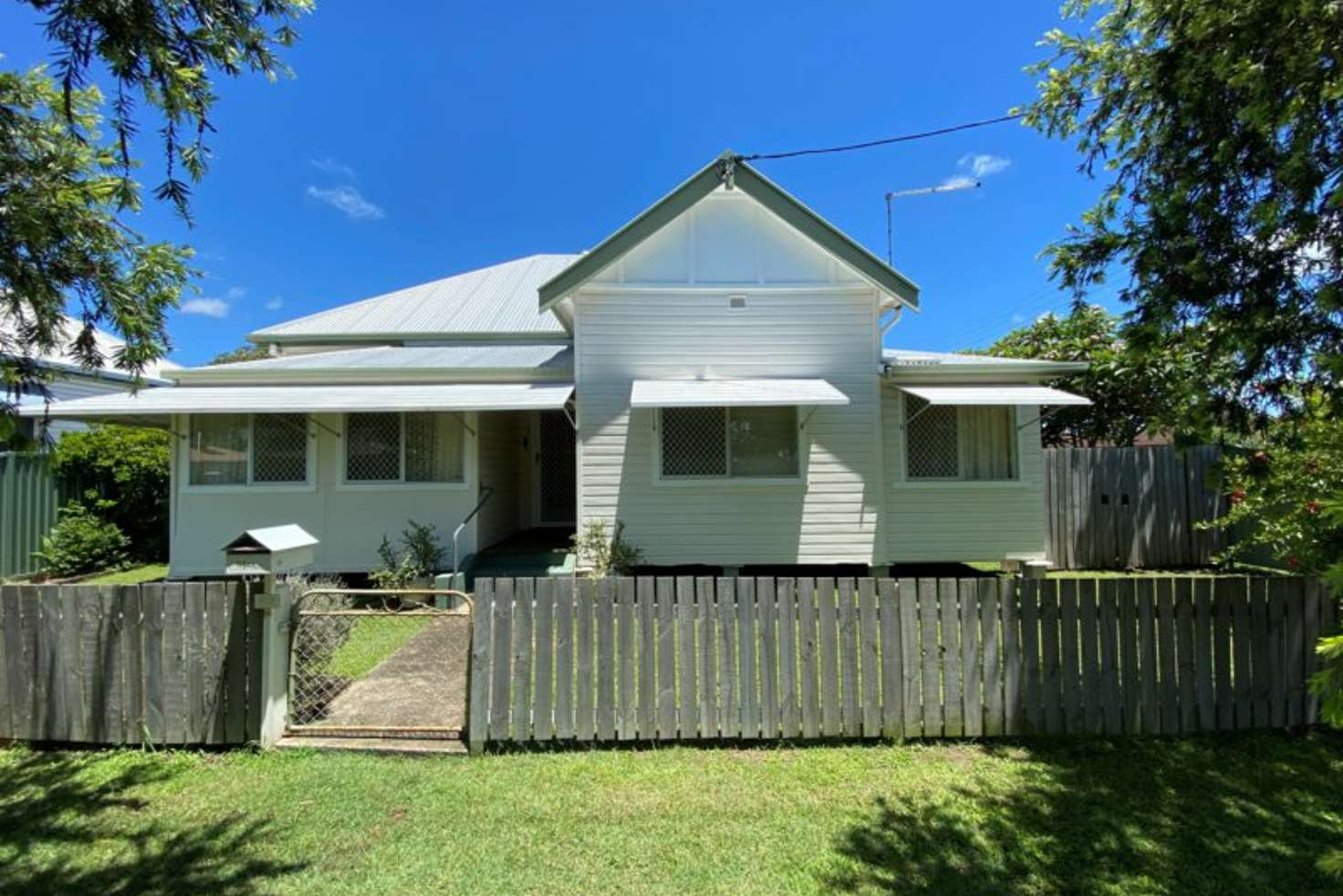 Main view of Homely house listing, 88 Hickey Street, Casino NSW 2470