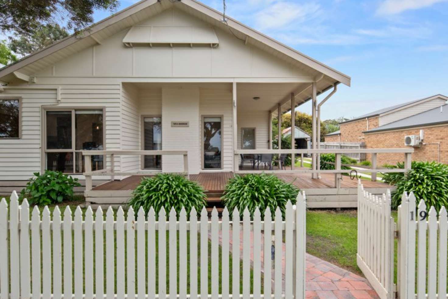 Main view of Homely house listing, 19 High St, Inverloch VIC 3996