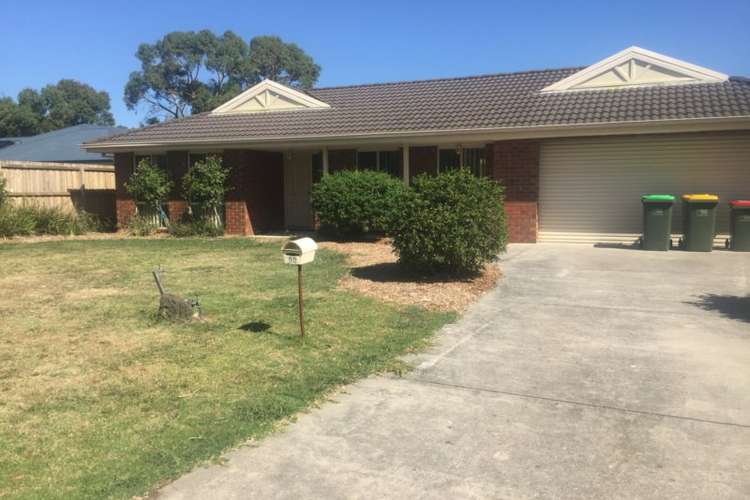Main view of Homely house listing, 50 Royal Parade, Inverloch VIC 3996