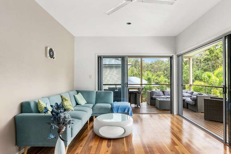 Main view of Homely house listing, 50 Tolga Road, Bonogin QLD 4213
