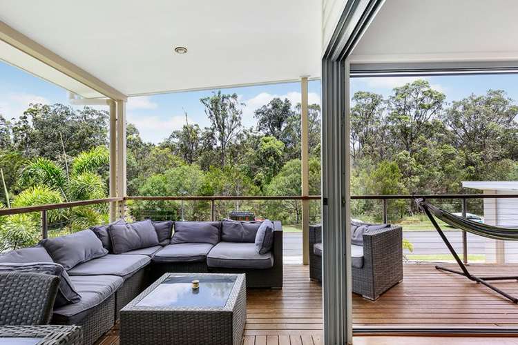 Sixth view of Homely house listing, 50 Tolga Road, Bonogin QLD 4213
