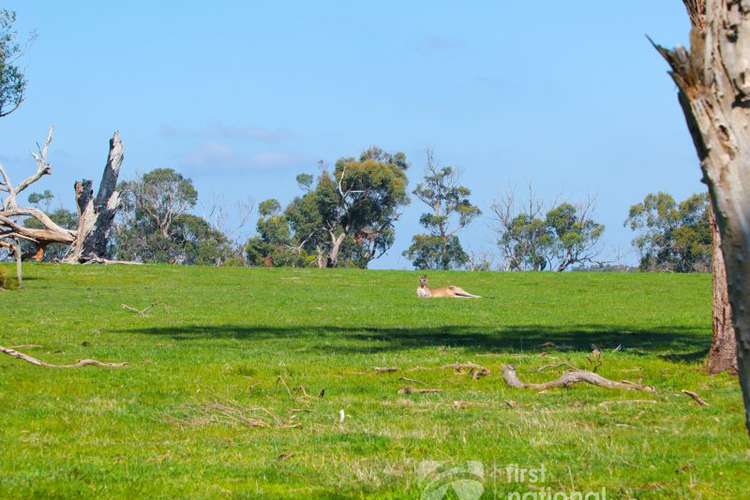 Third view of Homely residentialLand listing, Lot 46 660 Lynnes Road, Wattle Bank VIC 3995