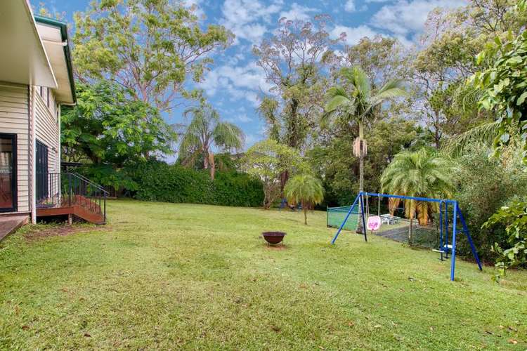 114 Seventeen Mile Rocks Road, Oxley QLD 4075