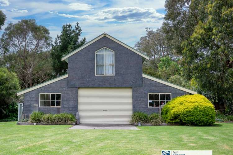 Fourth view of Homely acreageSemiRural listing, 7 Cape Paterson Road, Wonthaggi VIC 3995