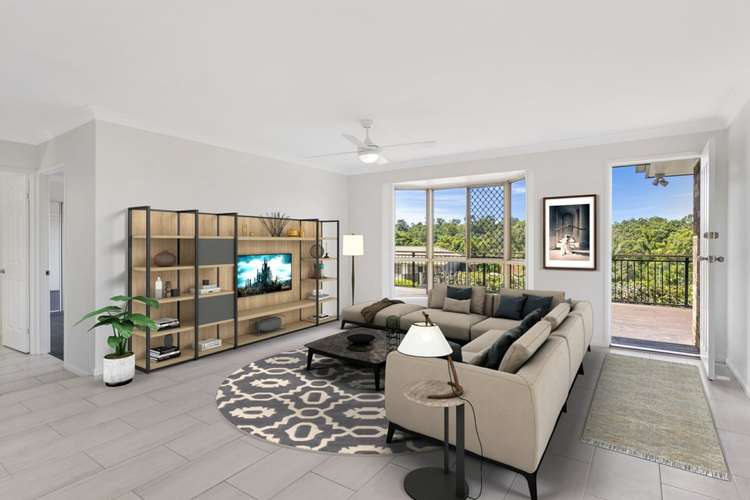 Third view of Homely house listing, 10 Glenn Court, Worongary QLD 4213