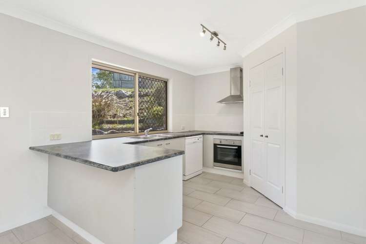Fourth view of Homely house listing, 10 Glenn Court, Worongary QLD 4213