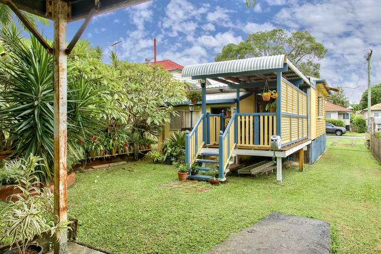 Second view of Homely house listing, 54 Invermore Street, Mount Gravatt East QLD 4122