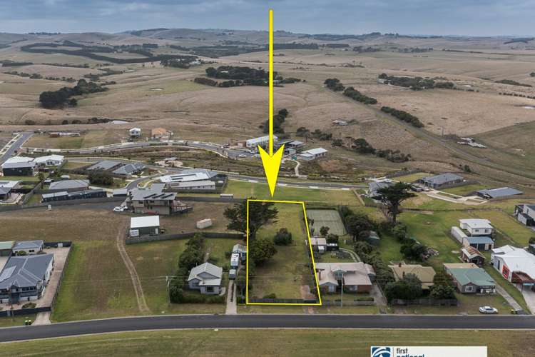 Second view of Homely residentialLand listing, 3561 Bass Highway, Kilcunda VIC 3995