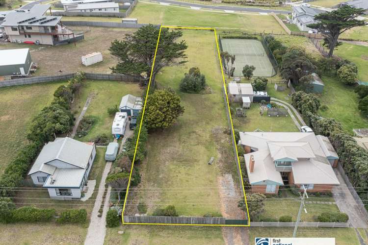 Third view of Homely residentialLand listing, 3561 Bass Highway, Kilcunda VIC 3995