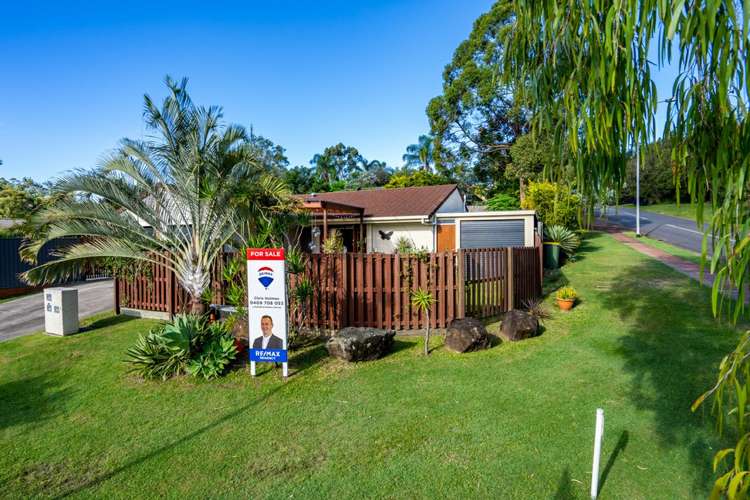 Sixth view of Homely semiDetached listing, 1/1 Metro Cres, Oxenford QLD 4210