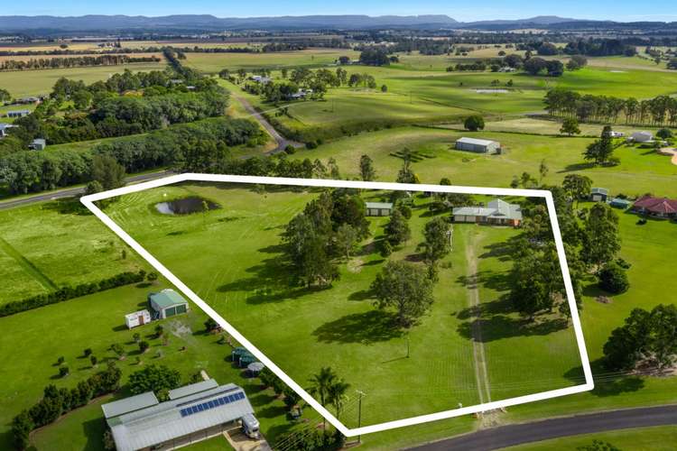 3 Douglas Crescent, Fairy Hill NSW 2470