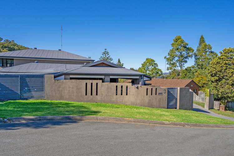 Third view of Homely house listing, 3 Giles Grove, Worongary QLD 4213