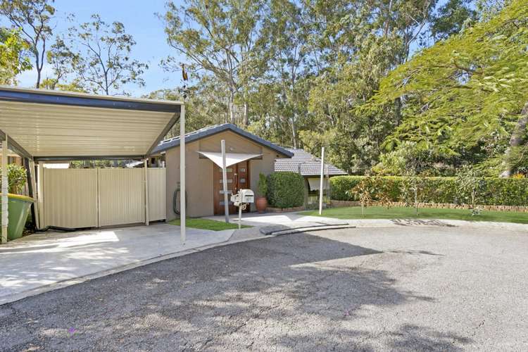 Main view of Homely house listing, 7 St Andrews Glade, Robina QLD 4226