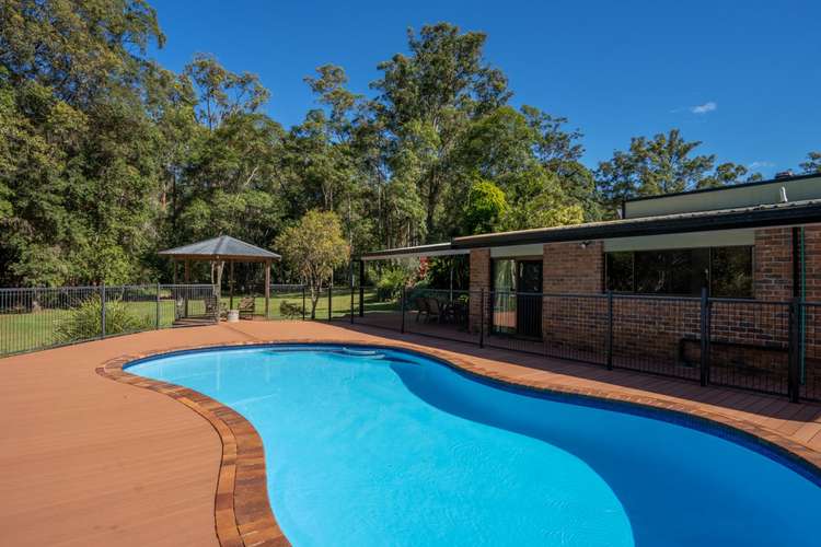 Second view of Homely house listing, 18 Shetland Place, Mudgeeraba QLD 4213