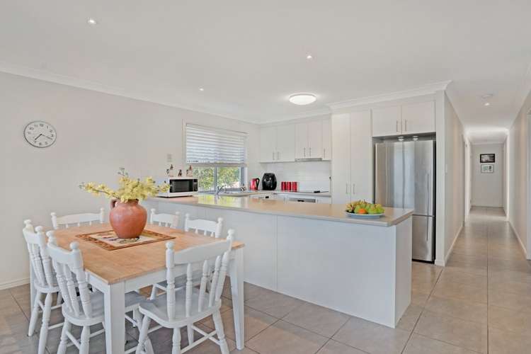Fifth view of Homely house listing, 51 Antonson Crescent, Mudgeeraba QLD 4213