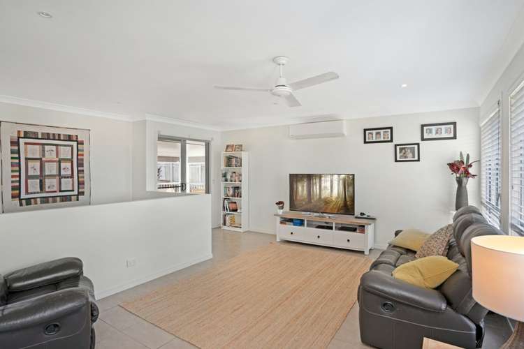 Sixth view of Homely house listing, 51 Antonson Crescent, Mudgeeraba QLD 4213