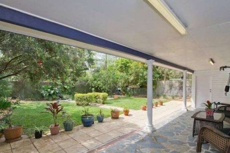 Second view of Homely house listing, 61 Dobell Street, Indooroopilly QLD 4068